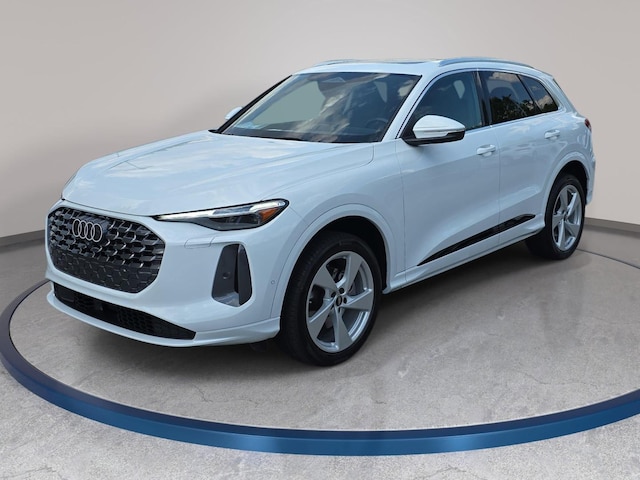 Photo of 2025 Audi Q5