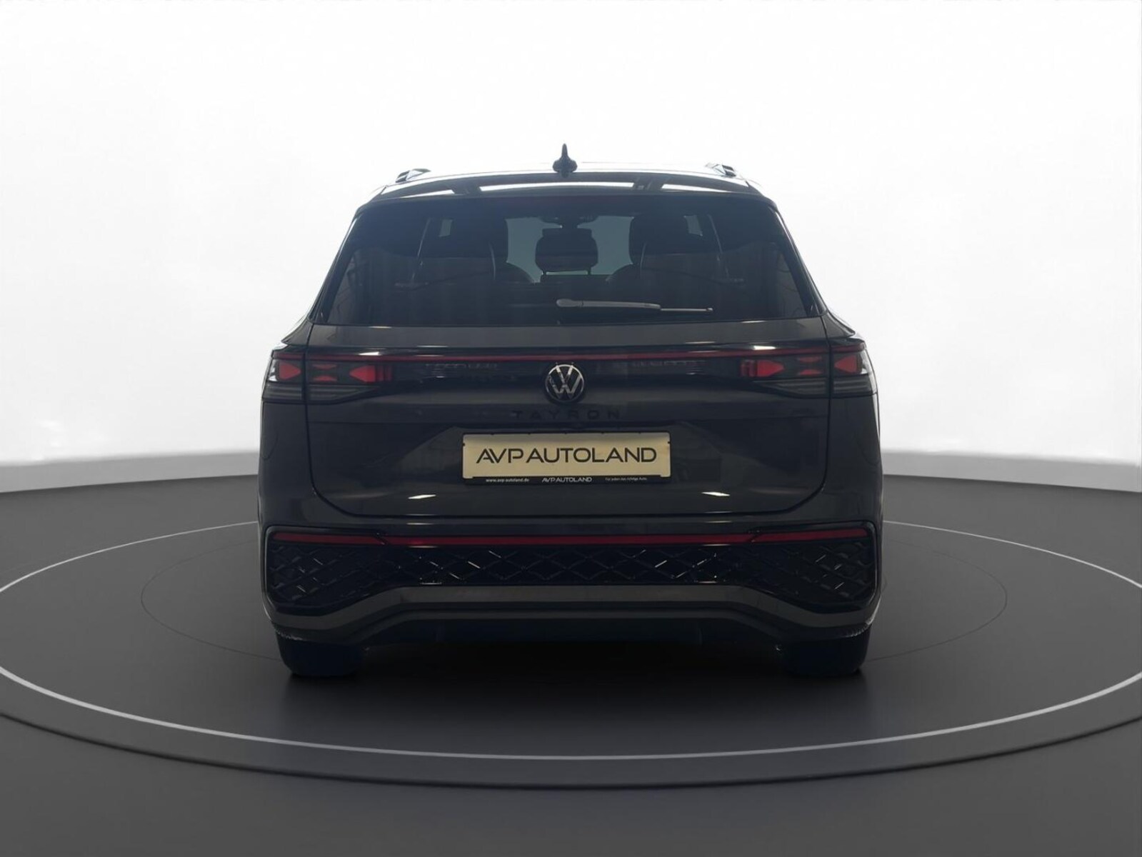 Volkswagen Tayron – Bild 6