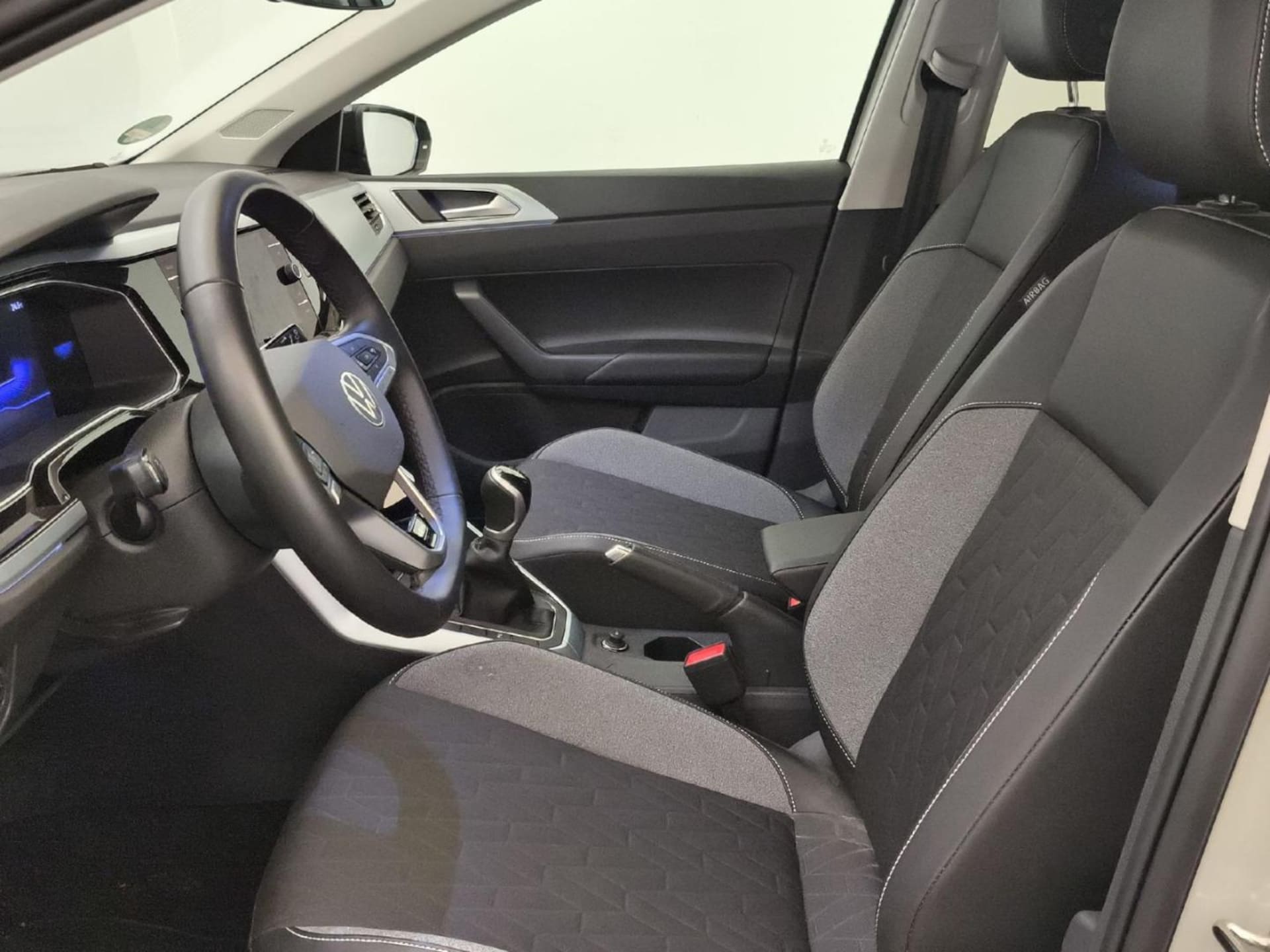 Volkswagen Polo Goal