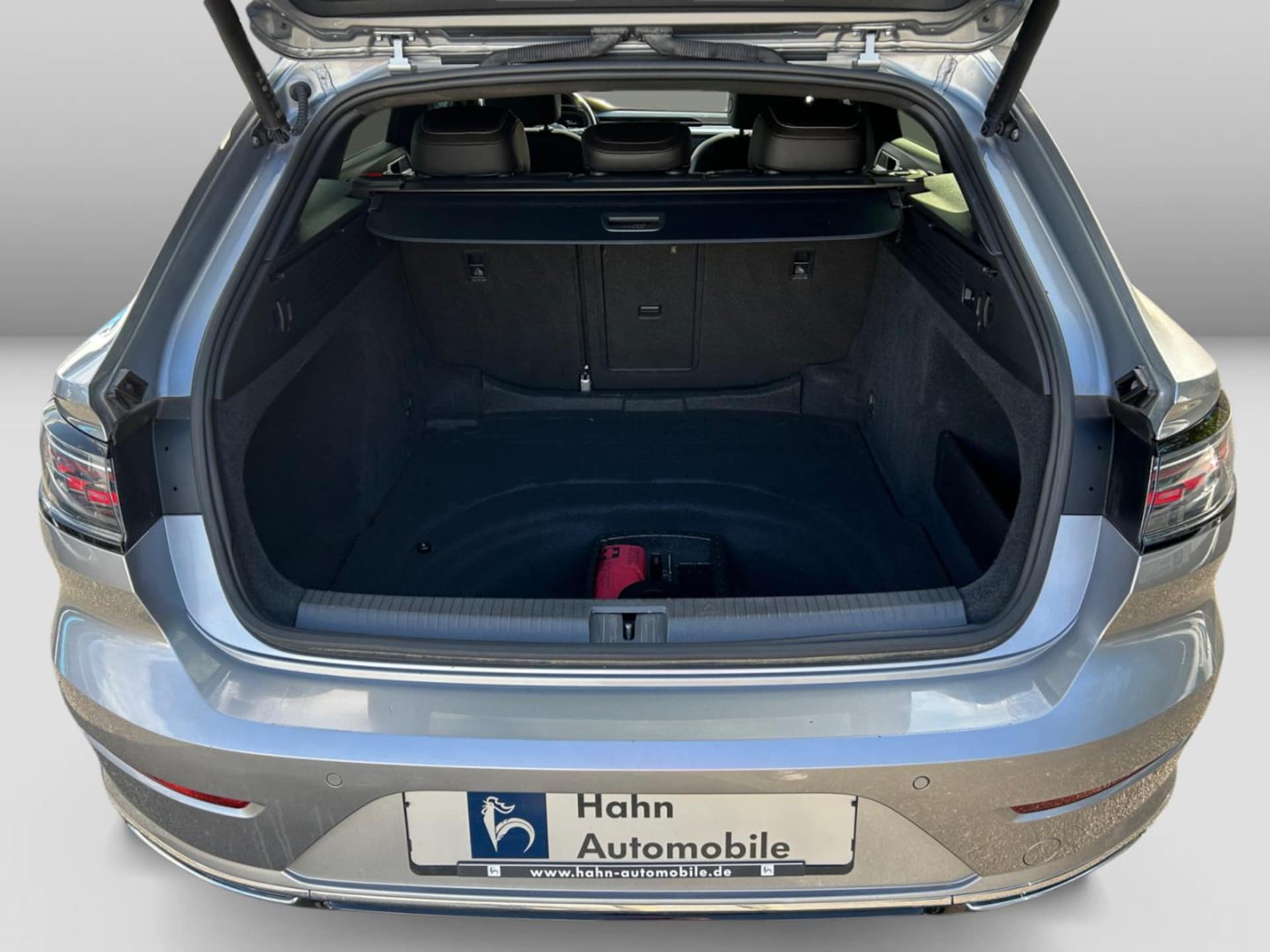 Volkswagen Arteon Shooting Brake R-Line