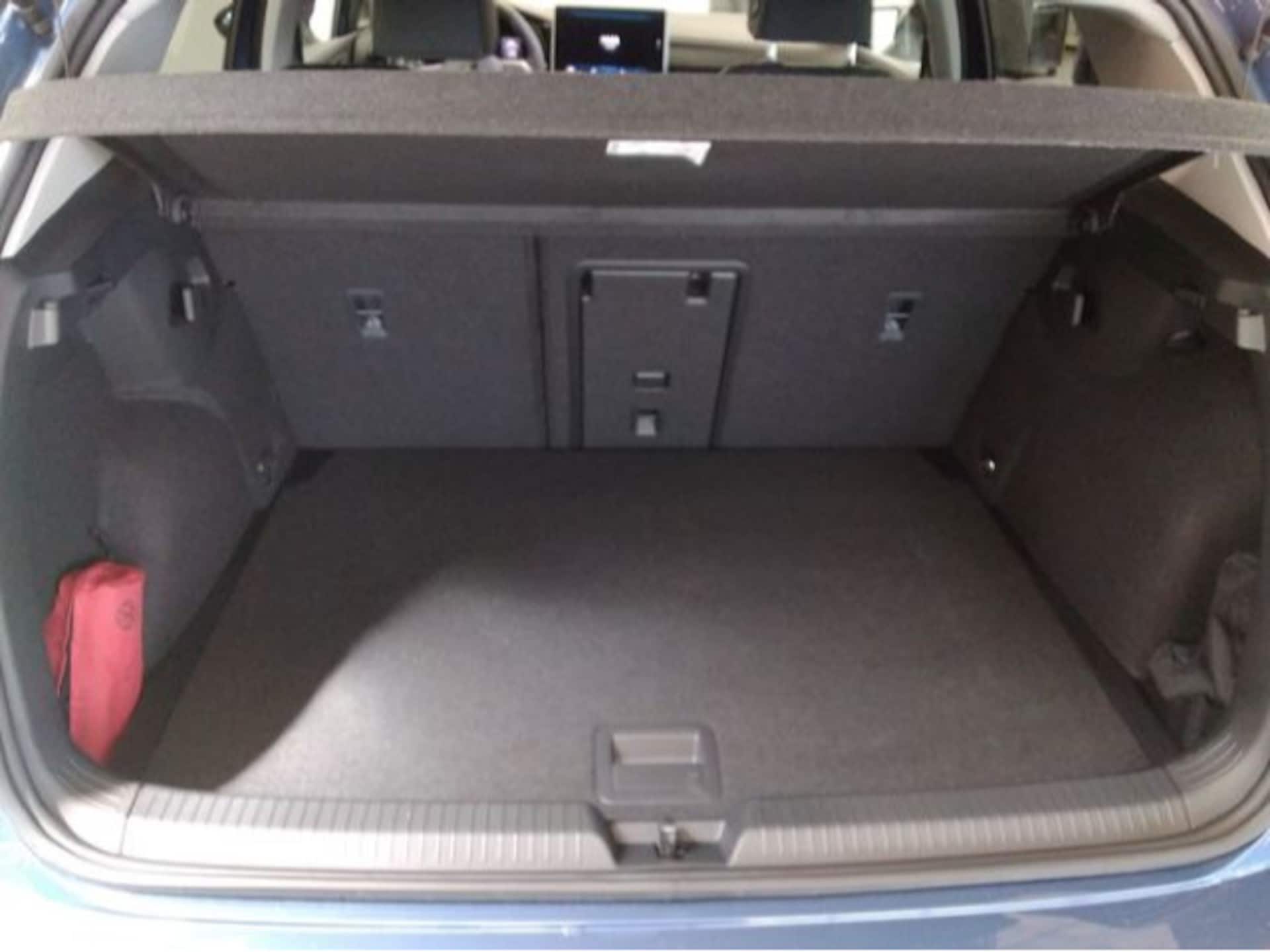 Volkswagen Golf ENERGY