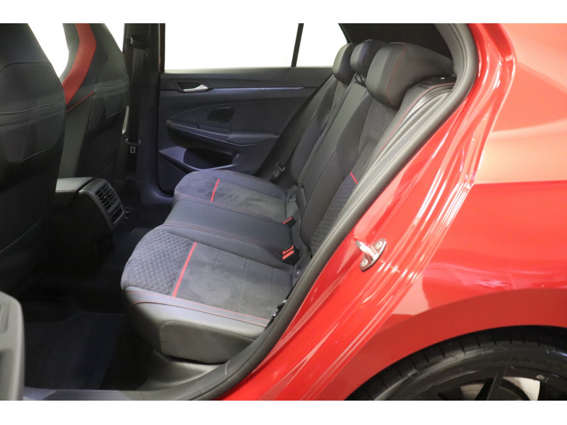 Volkswagen Golf GTI Clubsport