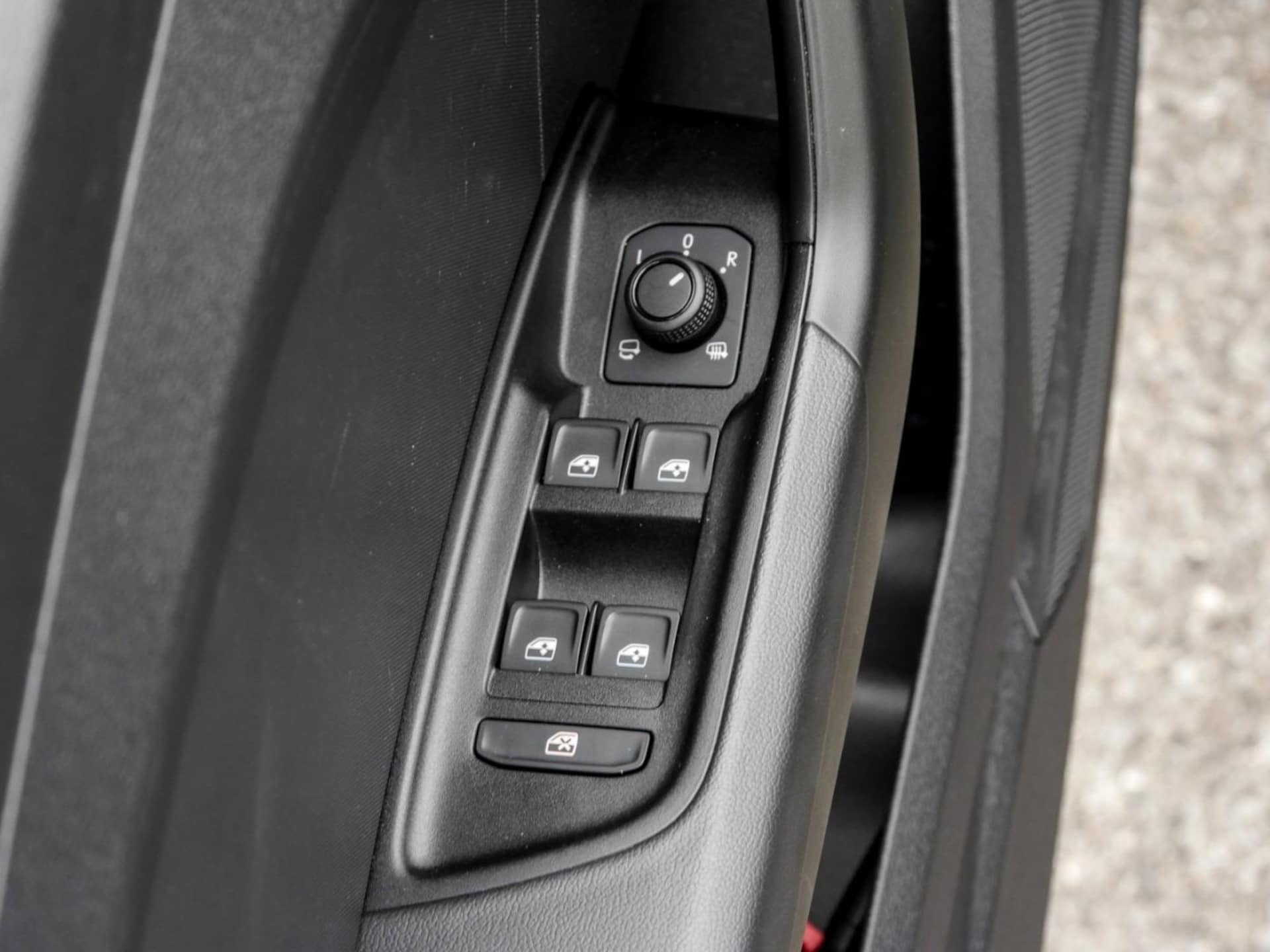 Audi A1 Sportback Advanced