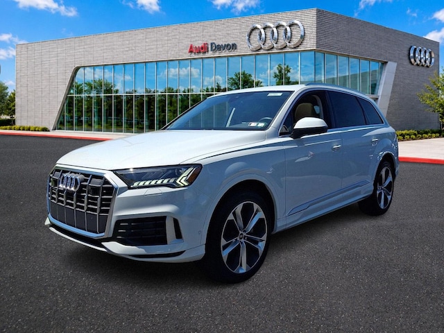 2023 Audi Q7