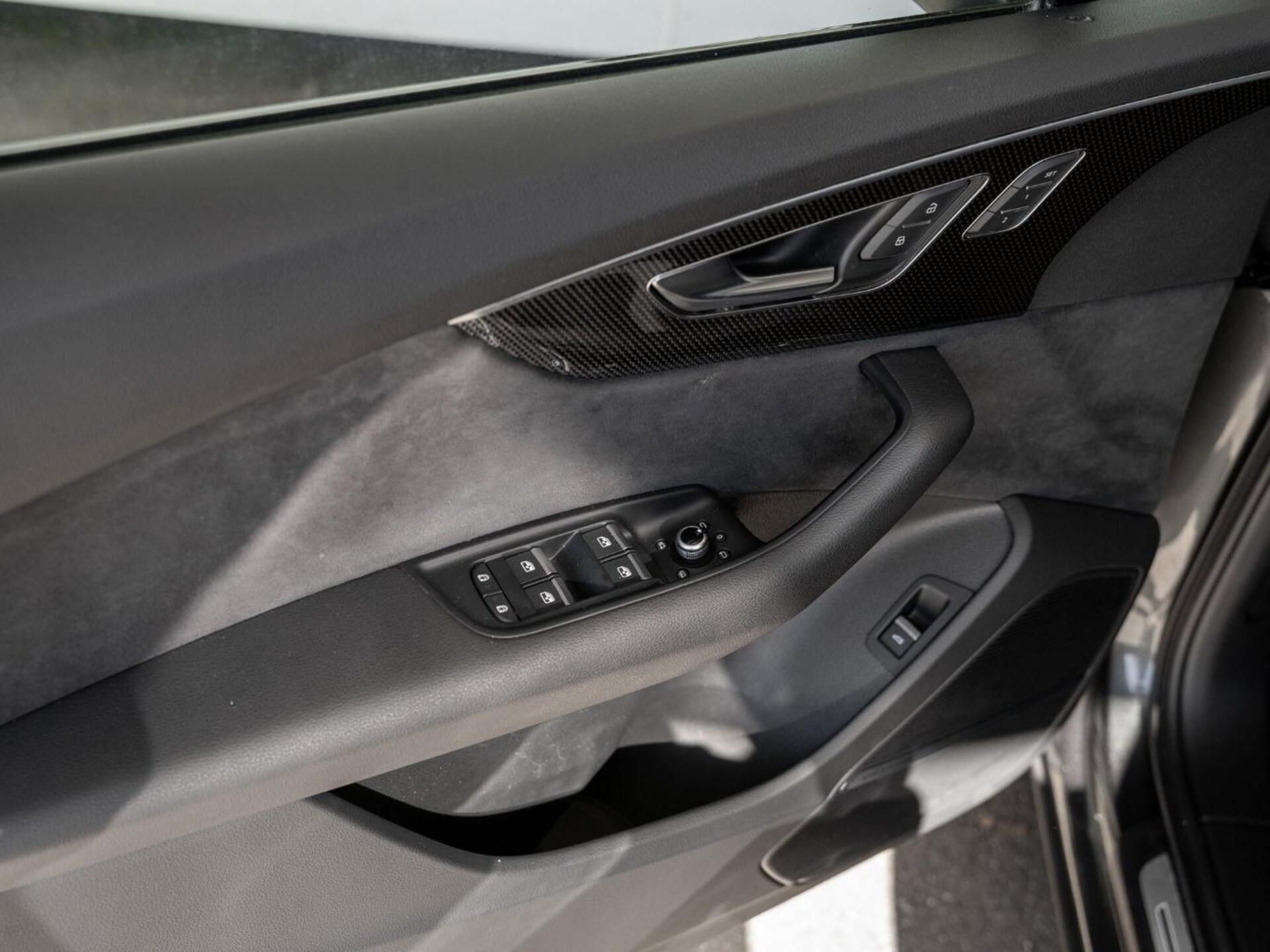 Audi SQ7 SUV