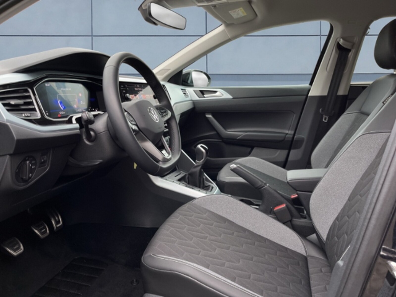 Volkswagen Taigo – Bild 6