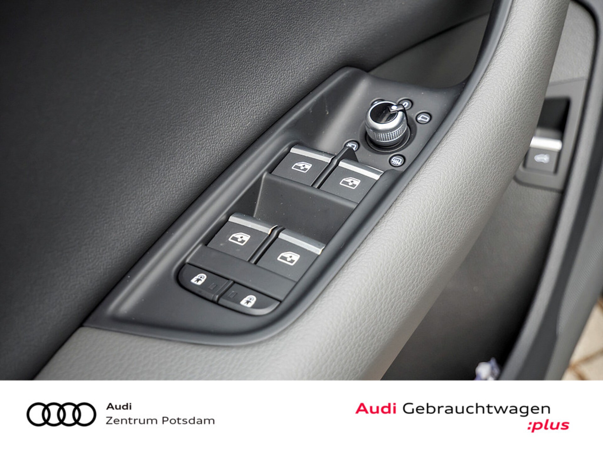 Audi Q7 SUV