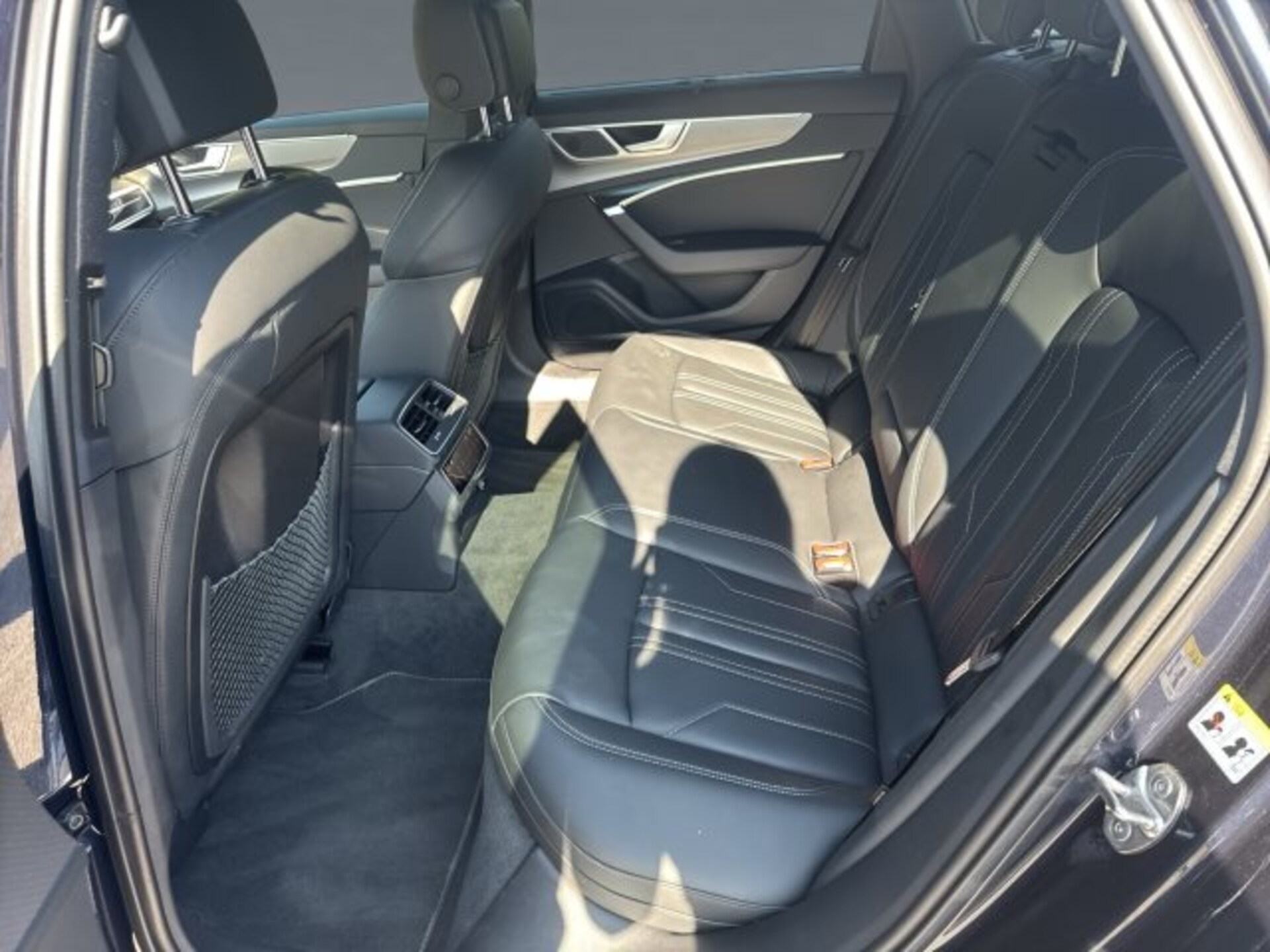 Audi A6 Avant TFSI e Sport
