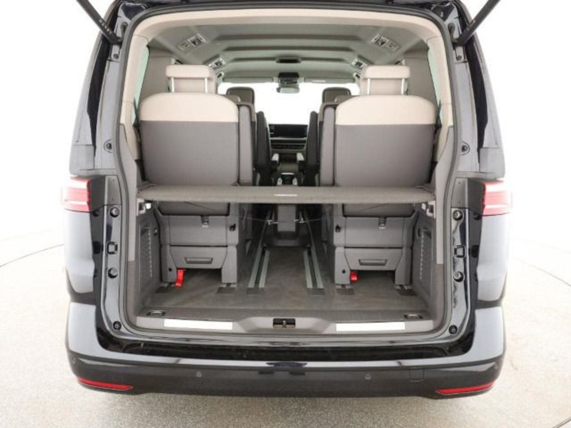 Volkswagen Multivan Style