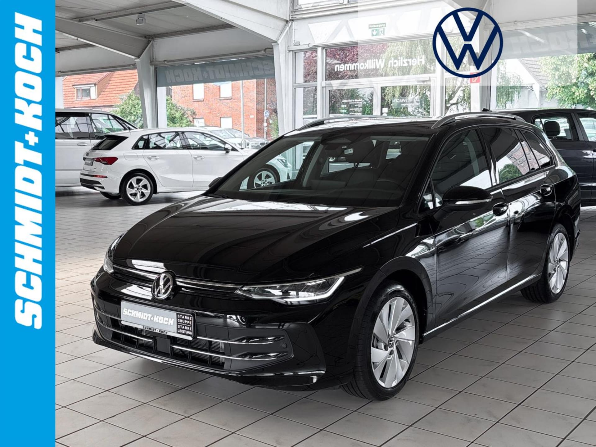Volkswagen Golf Variant ENERGY