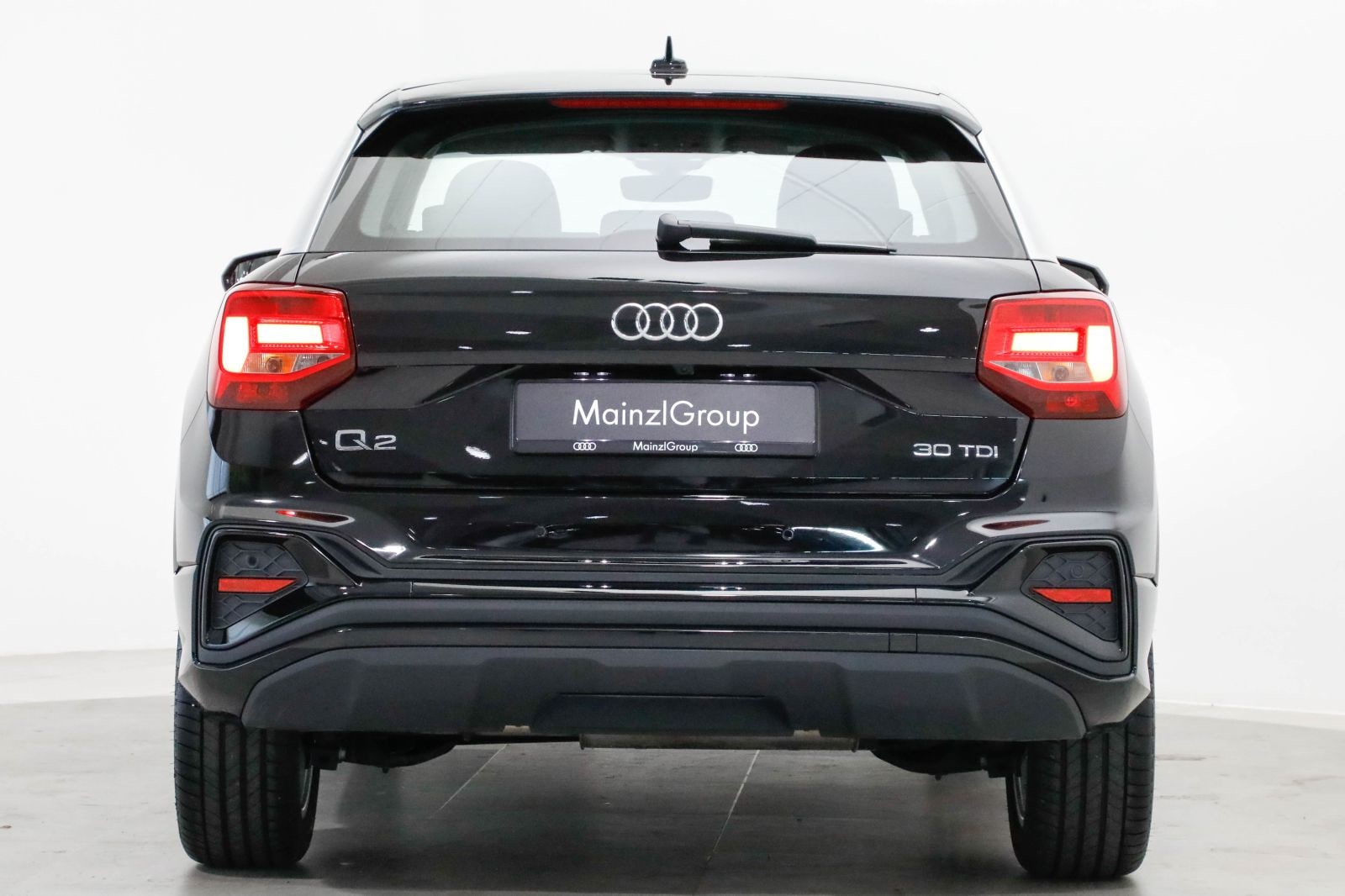 Audi Q2 – Bild 7