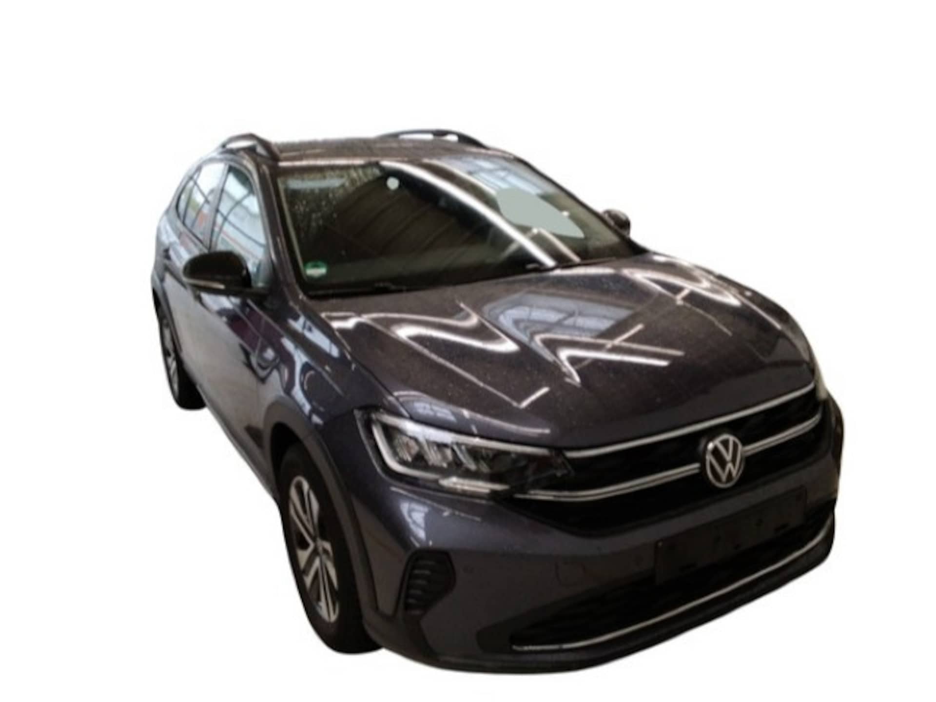 Volkswagen Taigo ENERGY