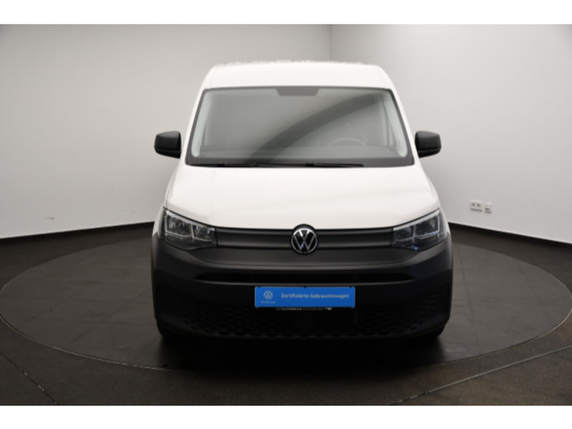 Volkswagen Caddy Cargo EcoProfi