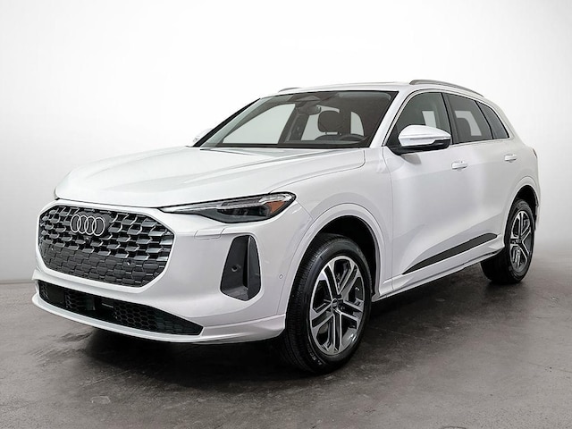 Photo of 2026 Audi Q5