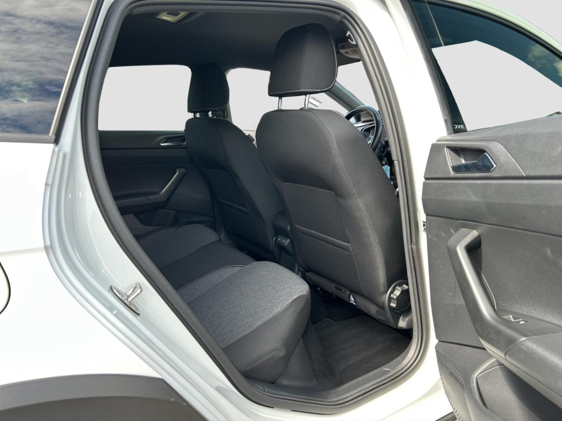Volkswagen Taigo MOVE