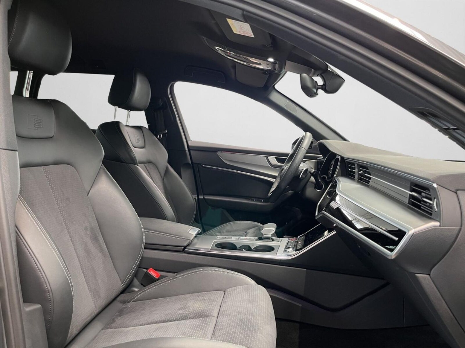 Audi S6 Avant – Bild 4