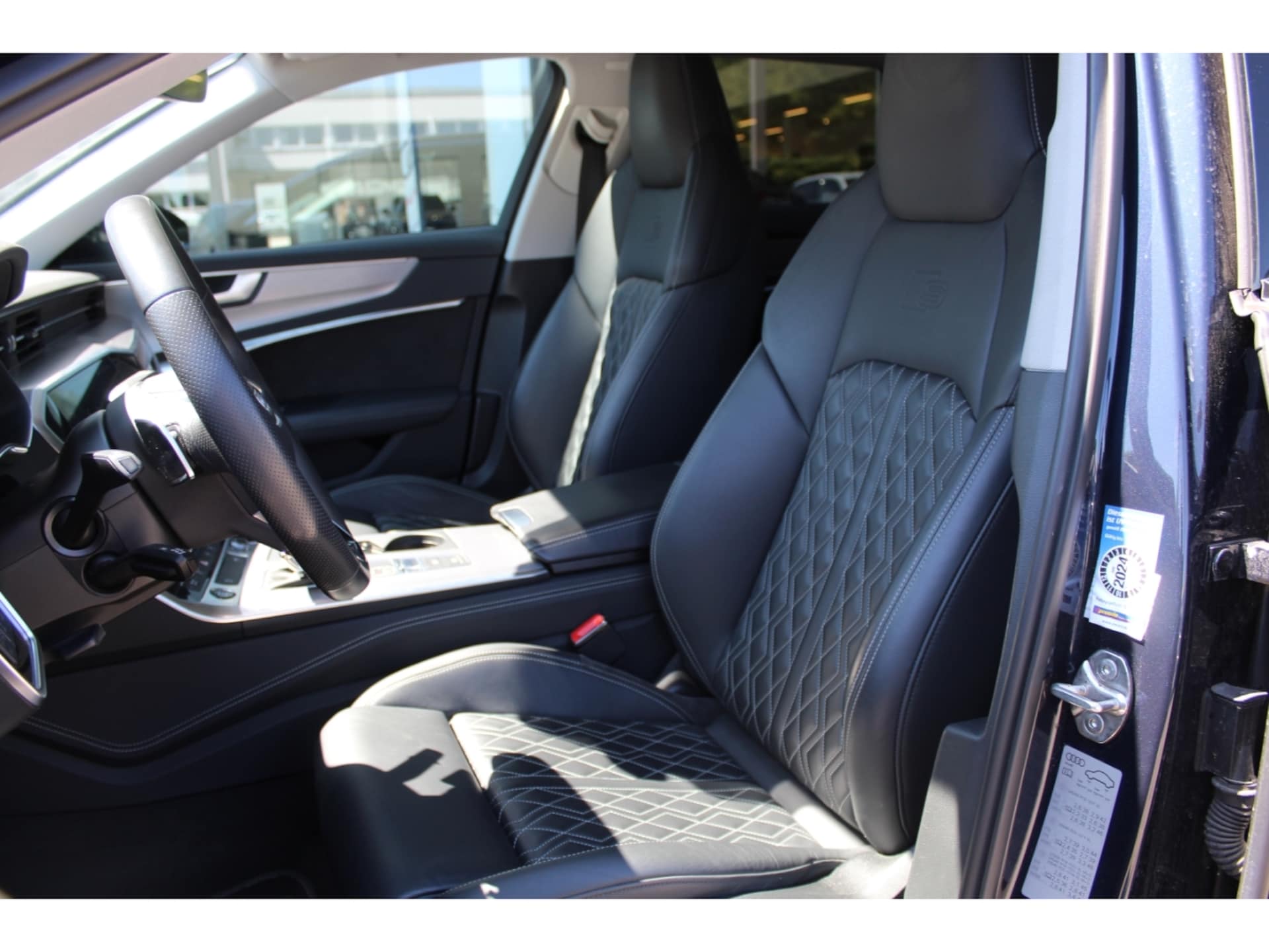 Audi A6 Avant TFSI e Sport