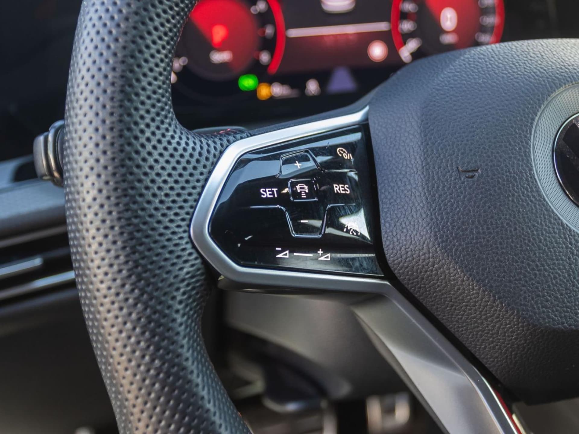 Volkswagen Golf GTI Clubsport