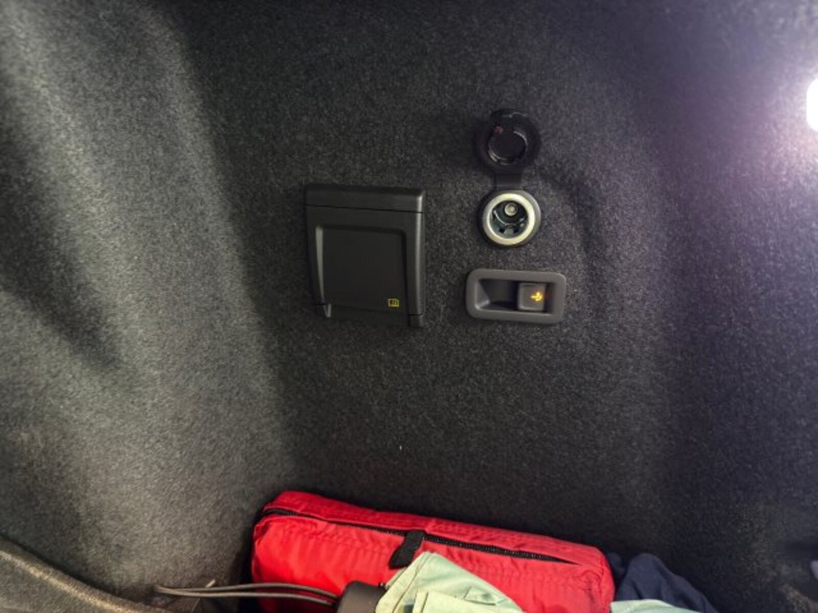 Volkswagen Golf Variant – Bild 17