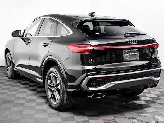 2026 Audi Q5 Sportback