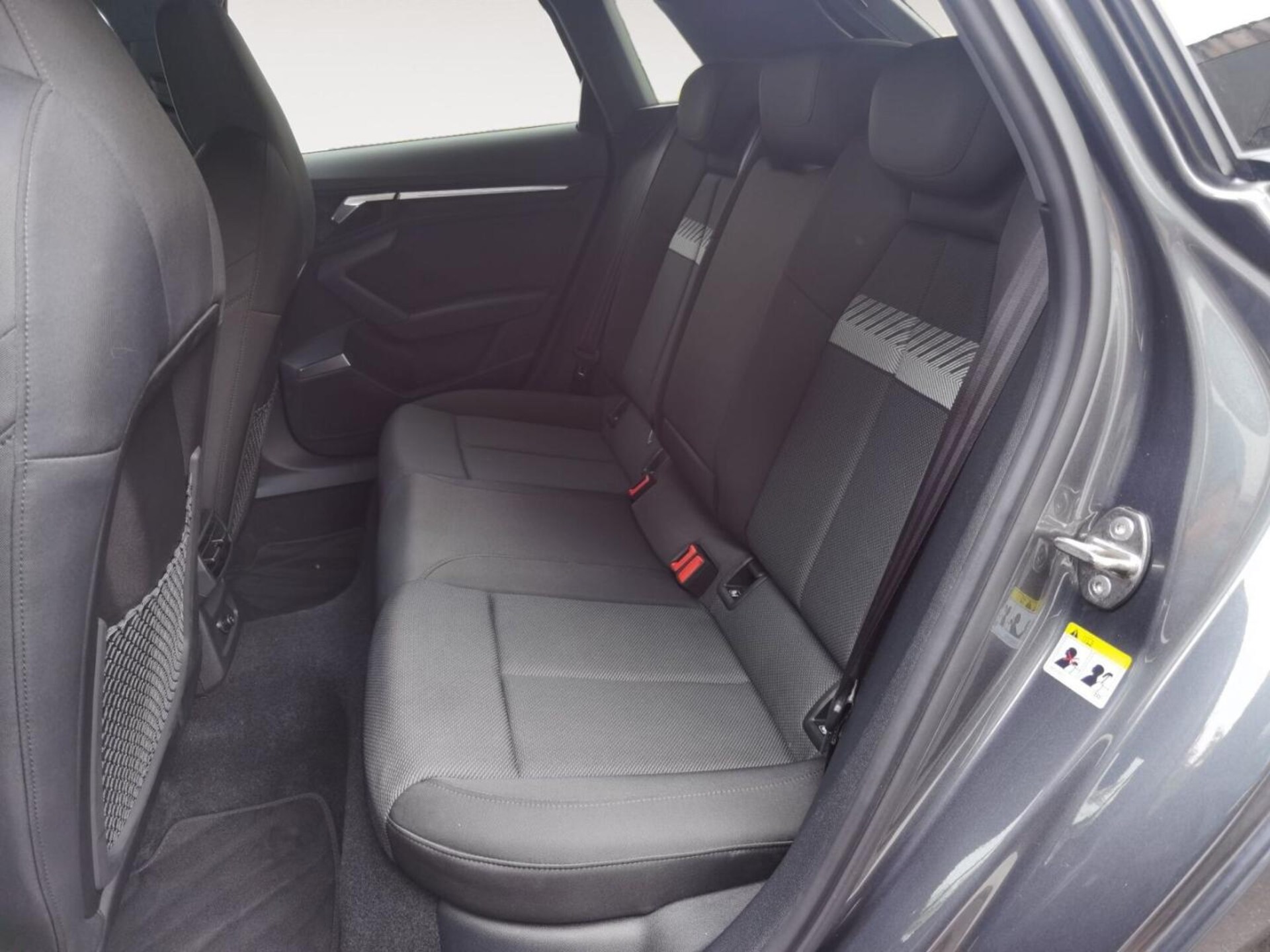 Audi A3 Sportback S line