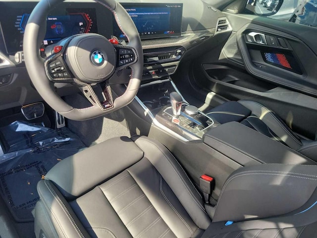 2026 BMW M2