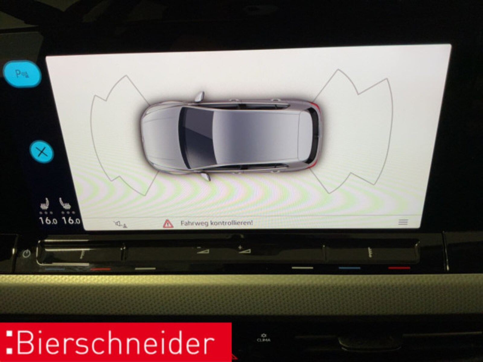 Volkswagen Golf – Bild 22