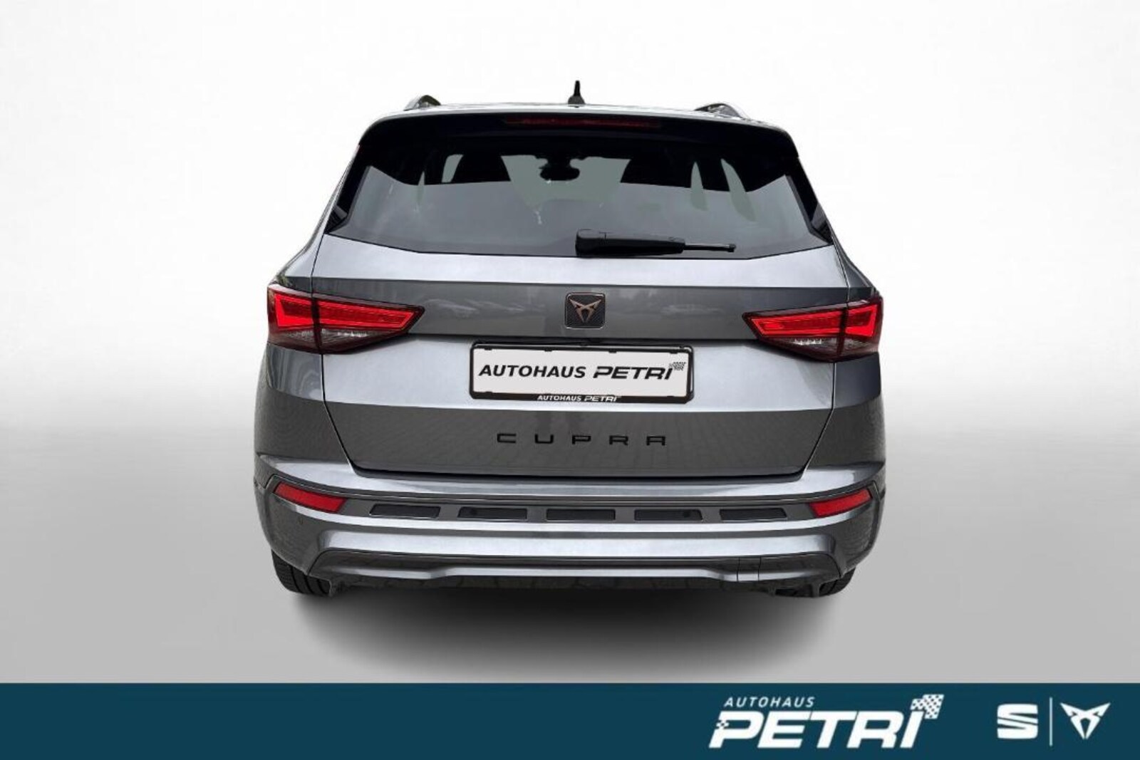CUPRA Ateca – Bild 4