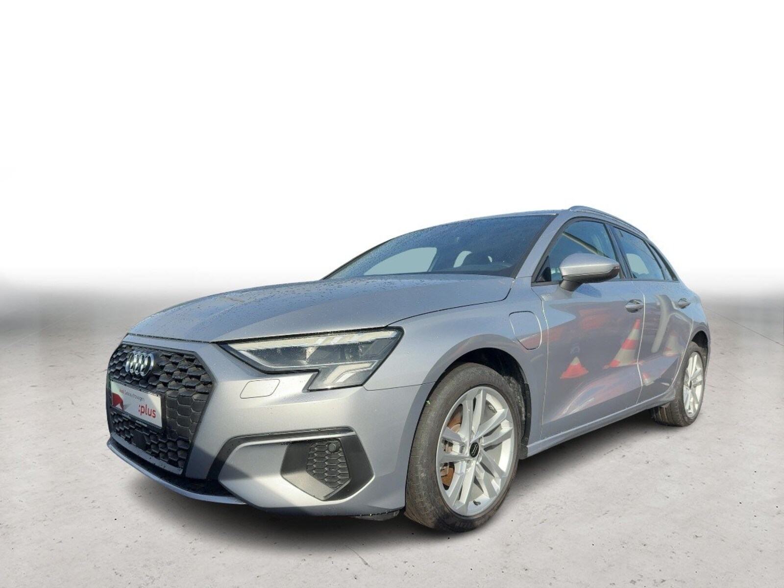 Audi A3 Sportback – Bild 2