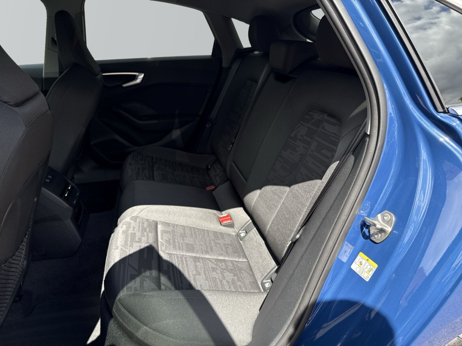 Audi A5 Limousine – Bild 9