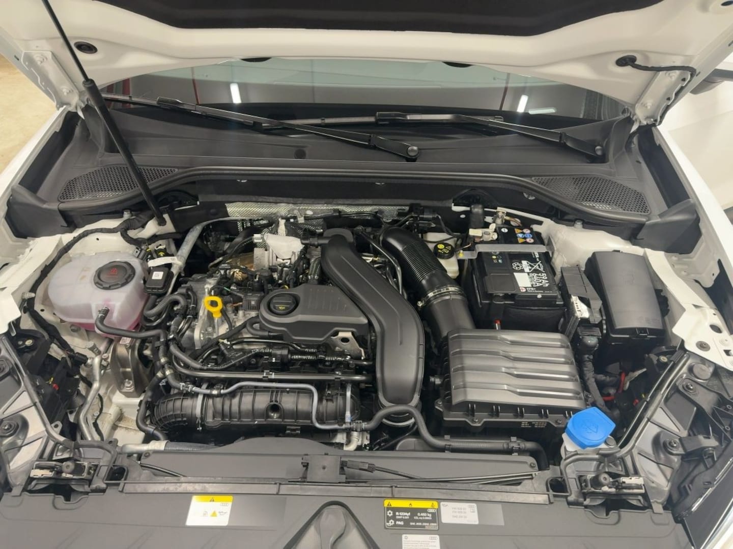 Bild über Audi Q2 35 TFSI S tronic - für weitere Informationen kontaktieren Sie den Audi Partner