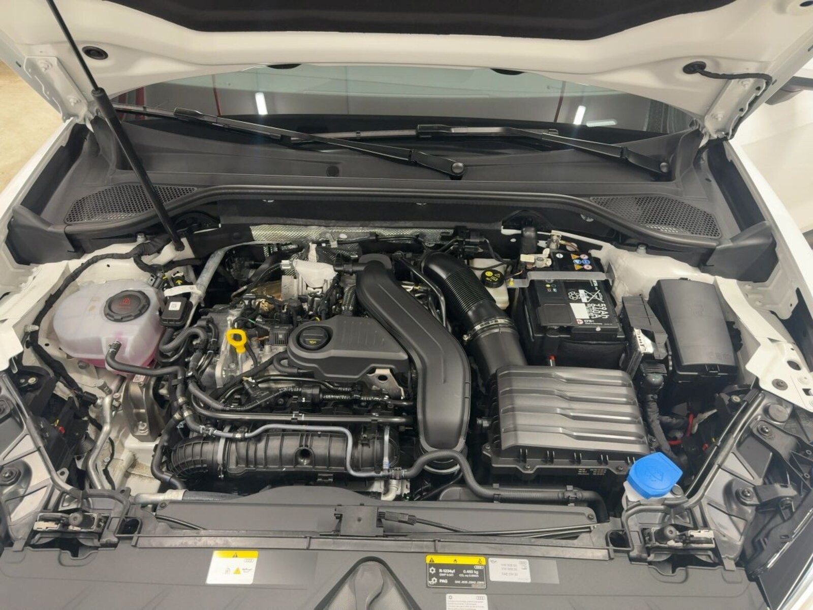Audi Q2 – Bild 15