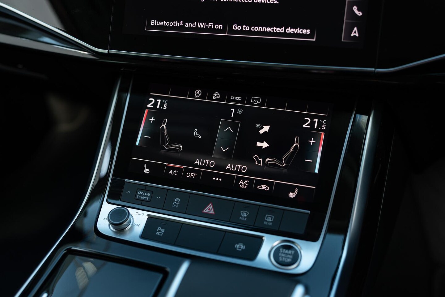 Image about Audi Q7 45 TFSI quattro tiptronic