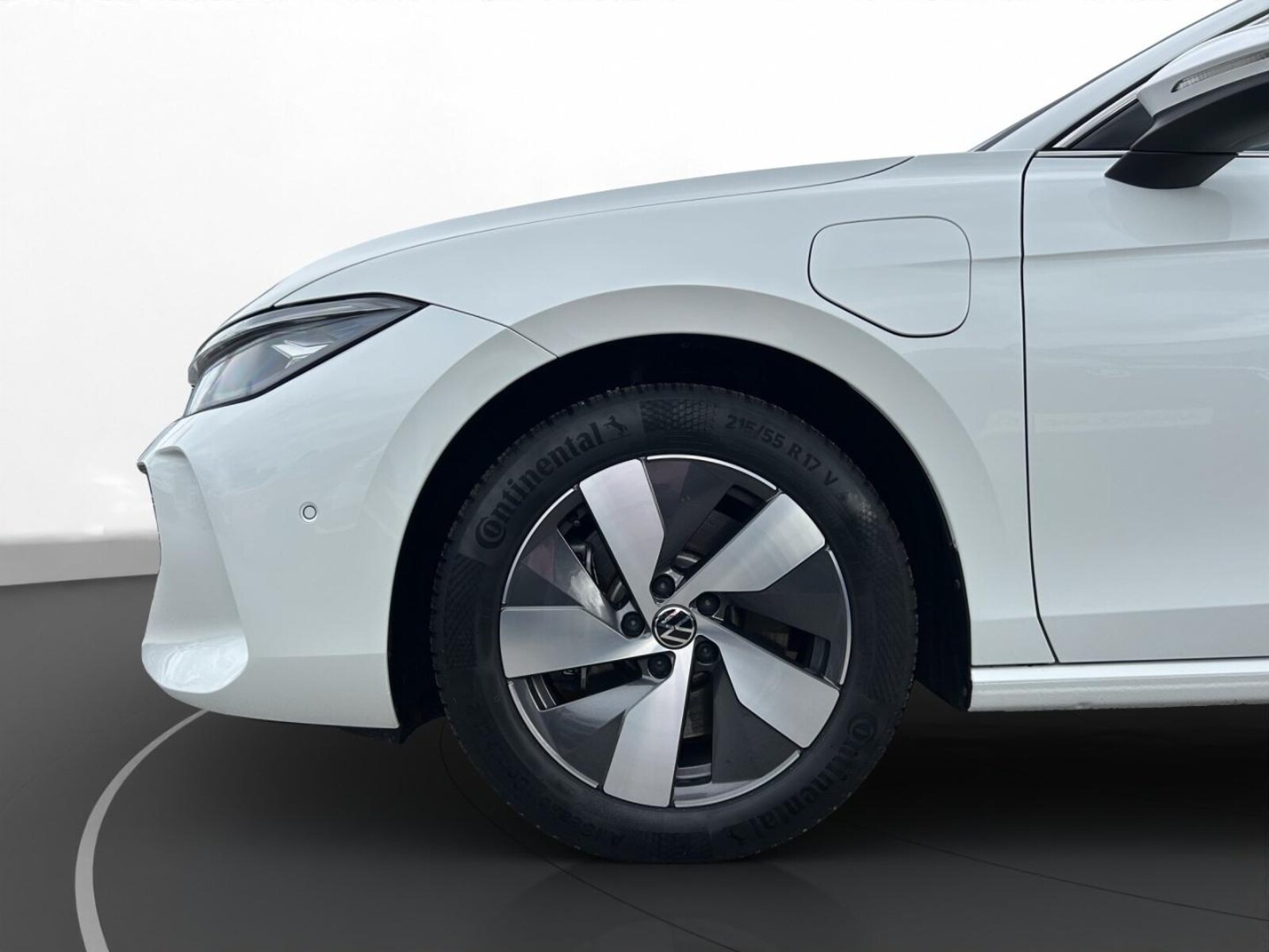 Volkswagen Passat – Bild 16