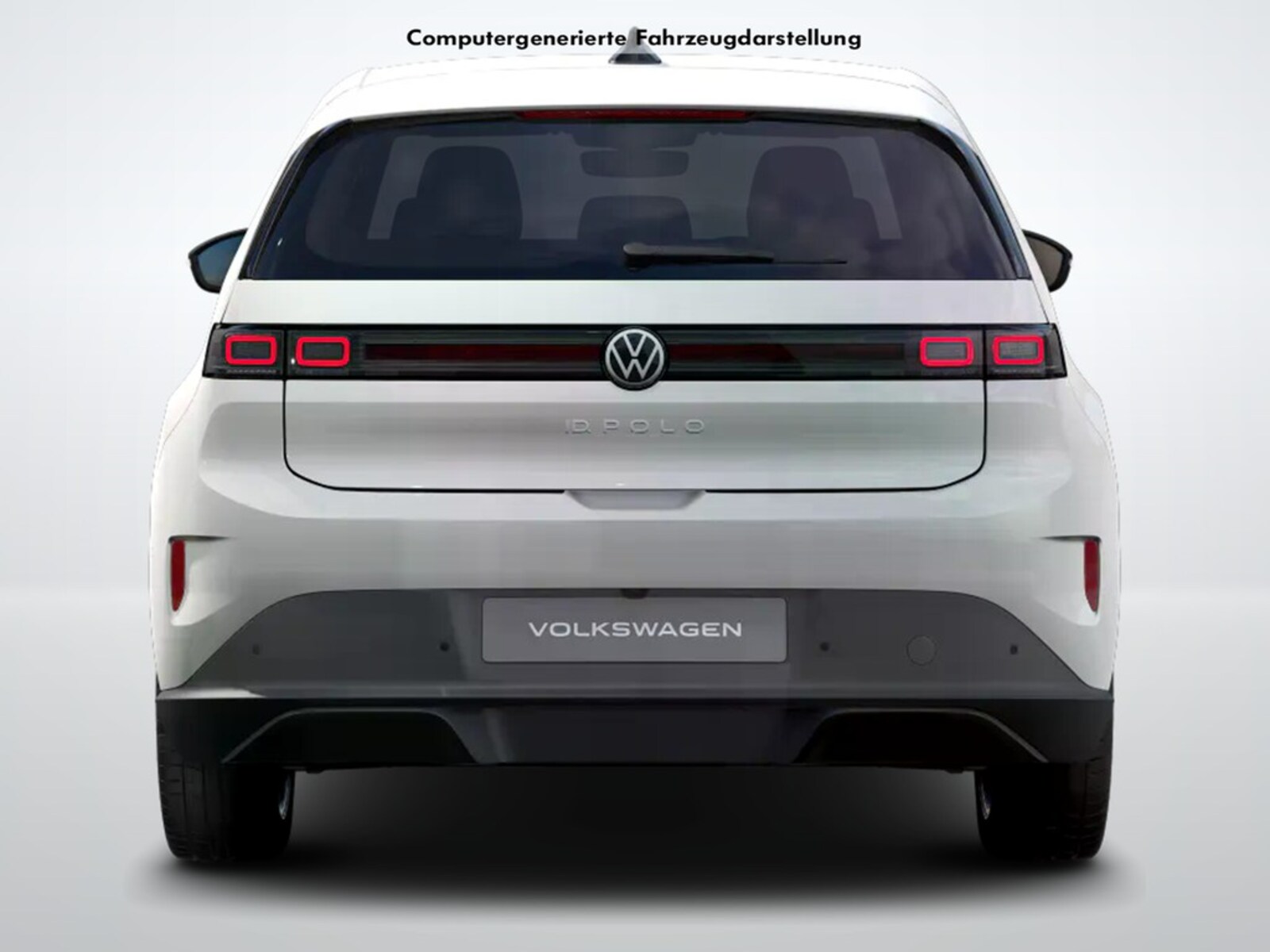 Volkswagen ID. Polo – Bild 4