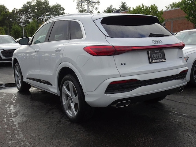 2026 Audi Q5