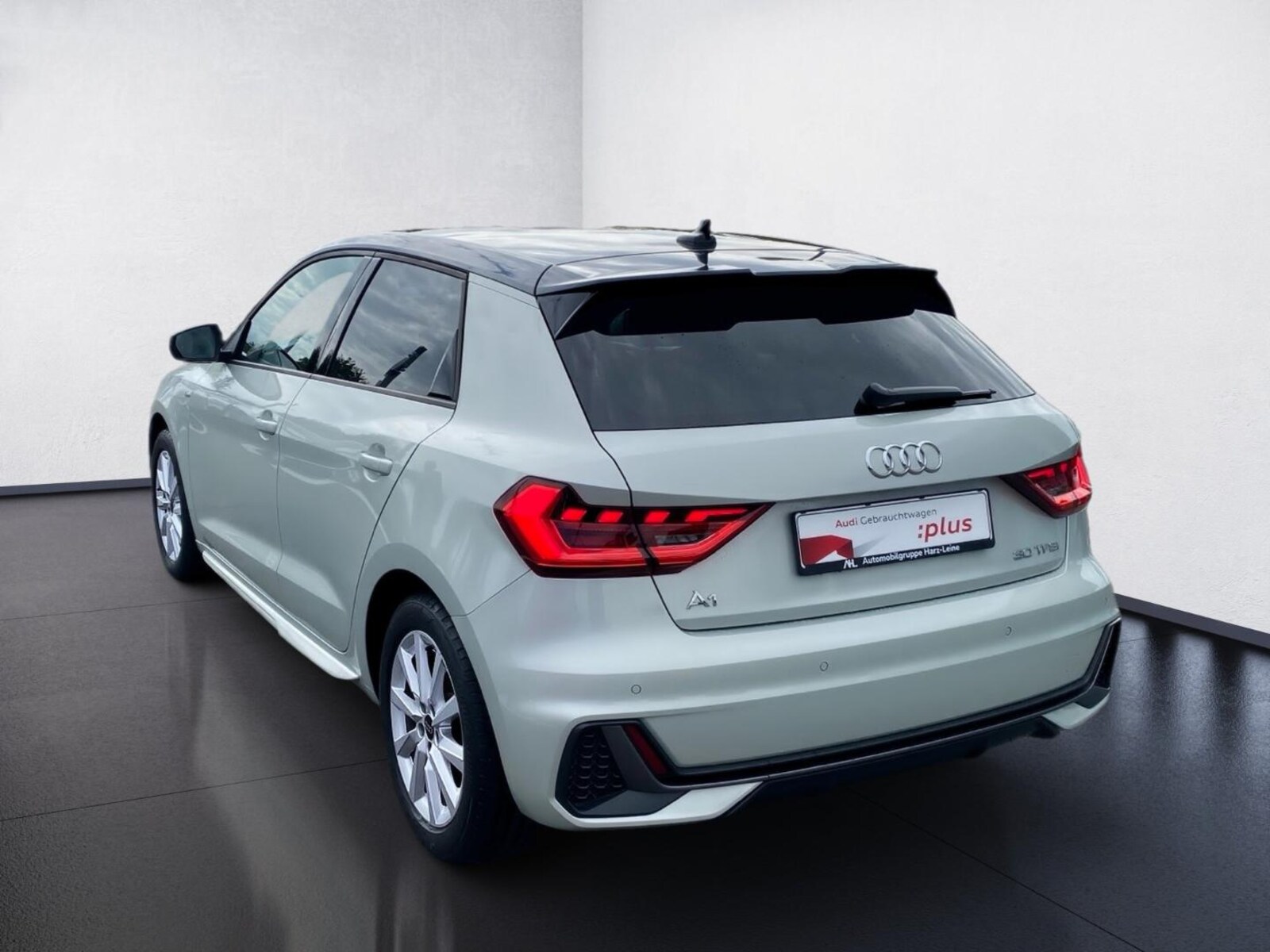 Audi A1 Sportback – Bild 4