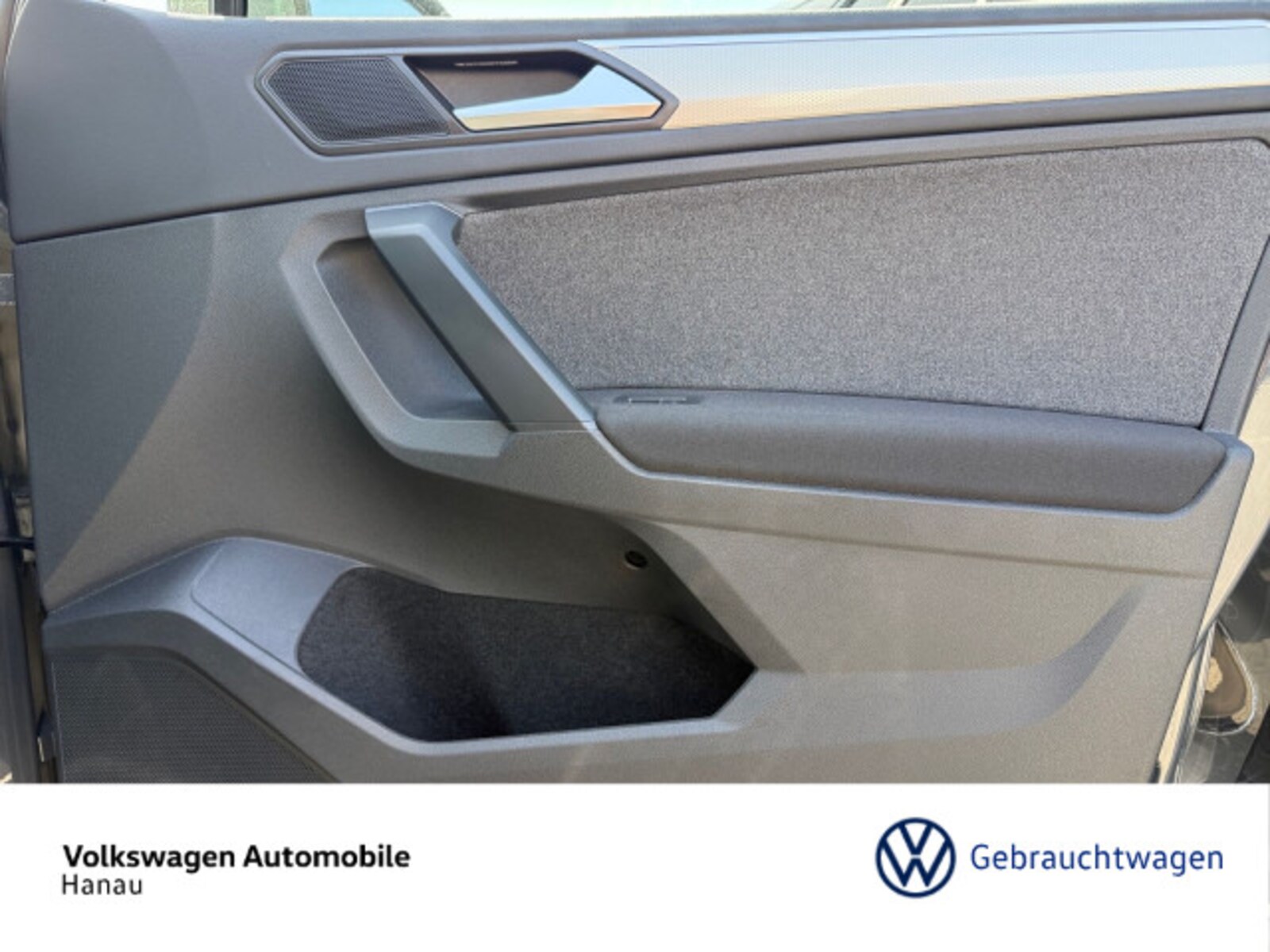 Volkswagen Tiguan – Bild 7