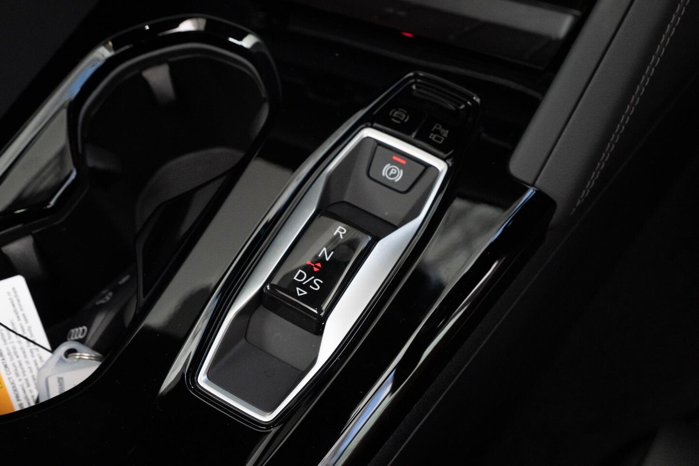 Image about Audi Q5 Sportback TFSI quattro 200 kW sport