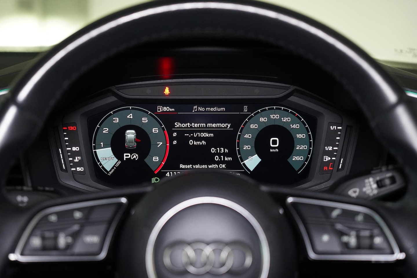 Image about Audi A1 Sportback 35 TFSI S tronic