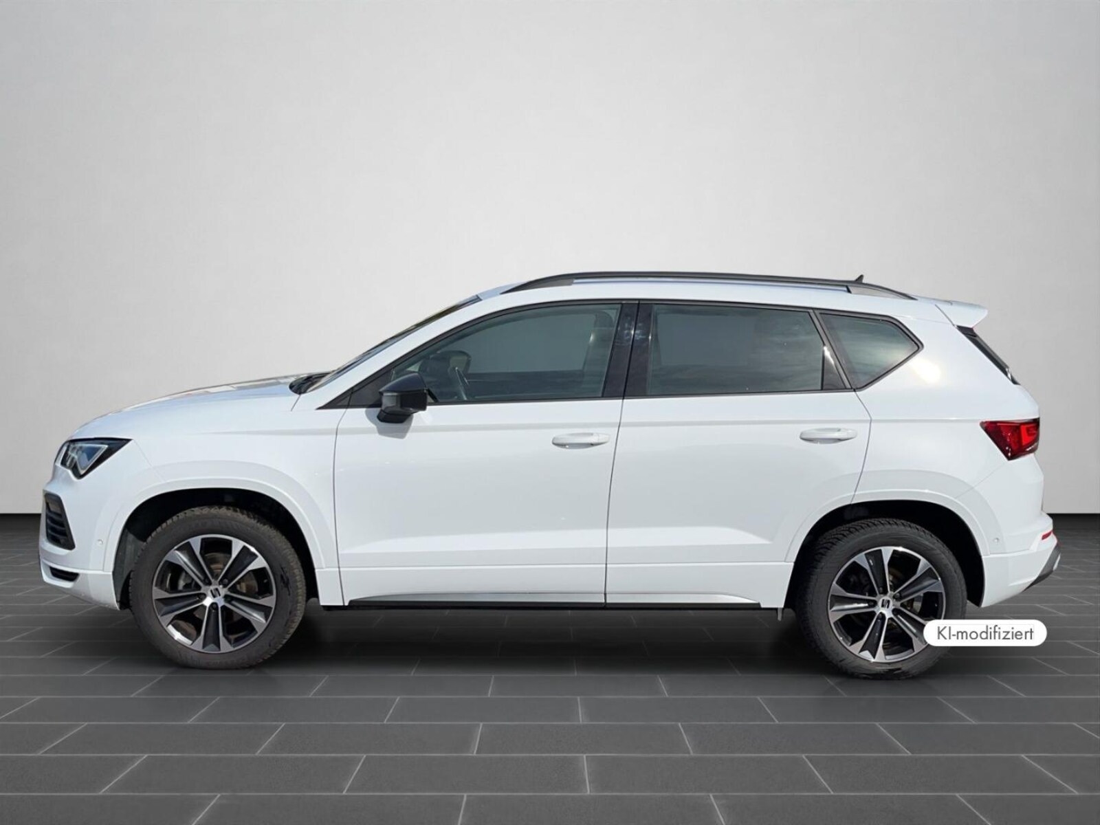 SEAT Ateca – Bild 7