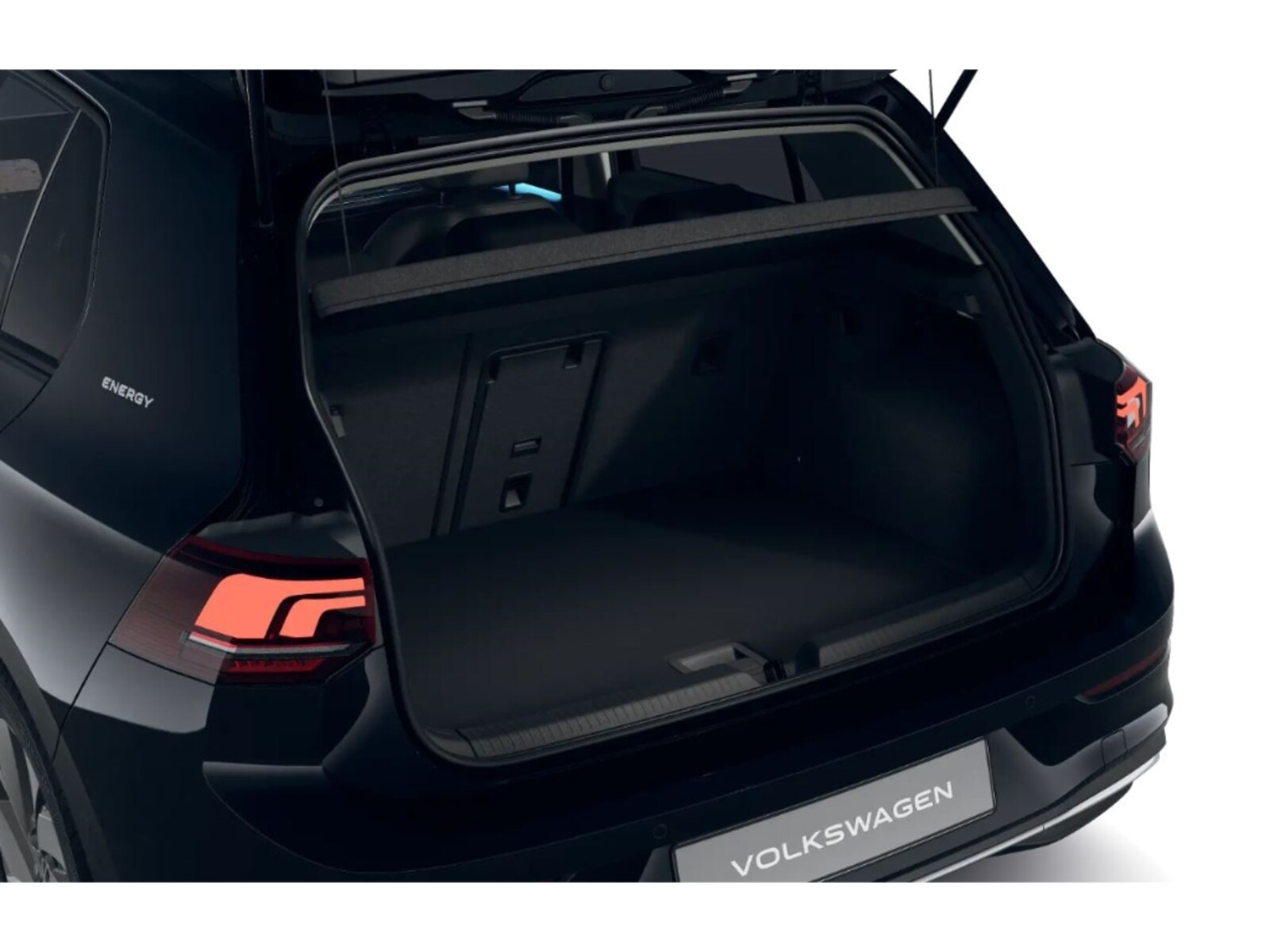 Volkswagen Golf – Bild 7