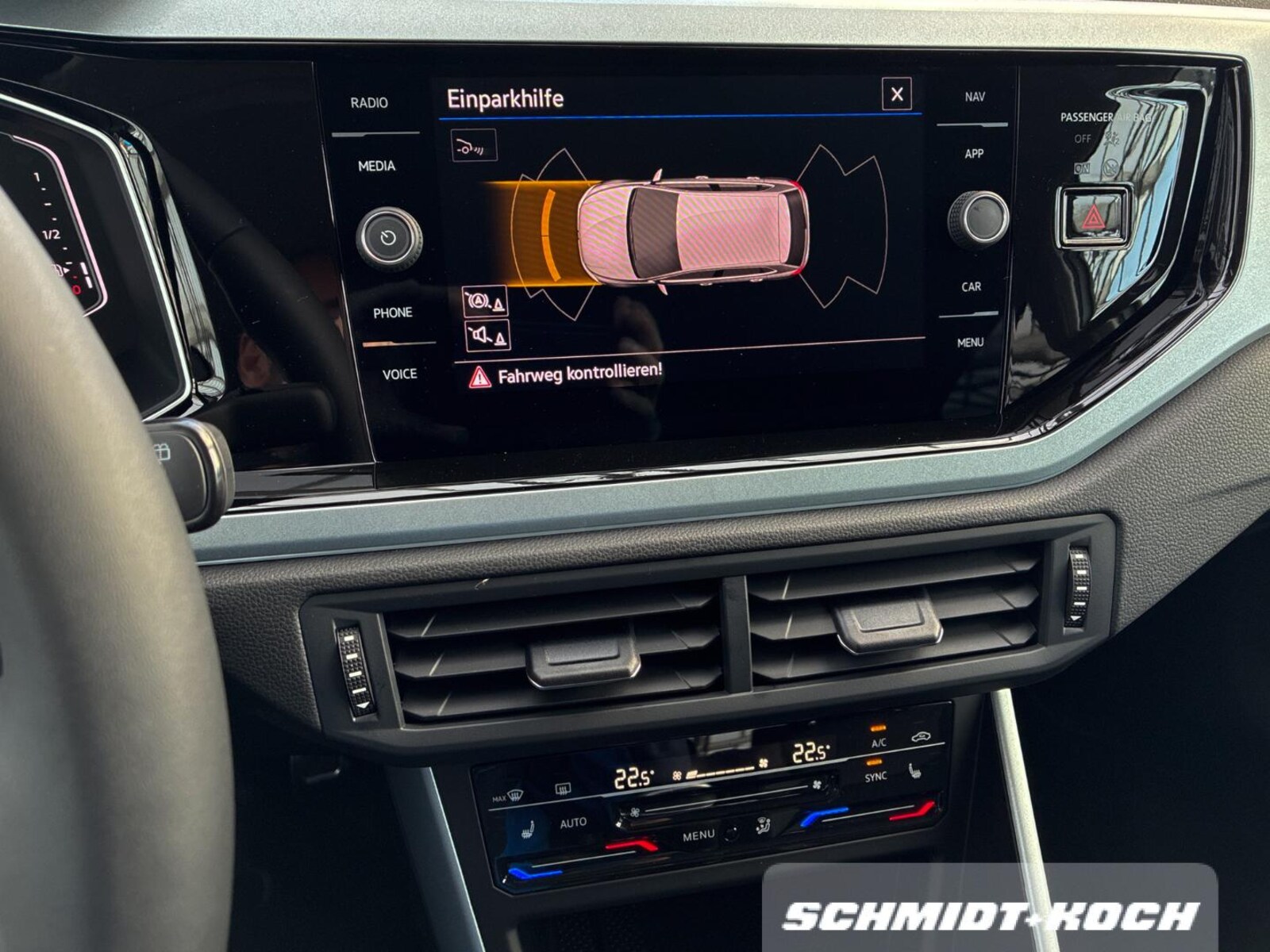 Volkswagen Polo – Bild 10