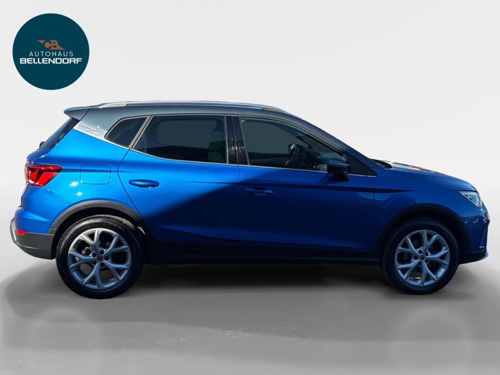 SEAT Arona – Bild 6
