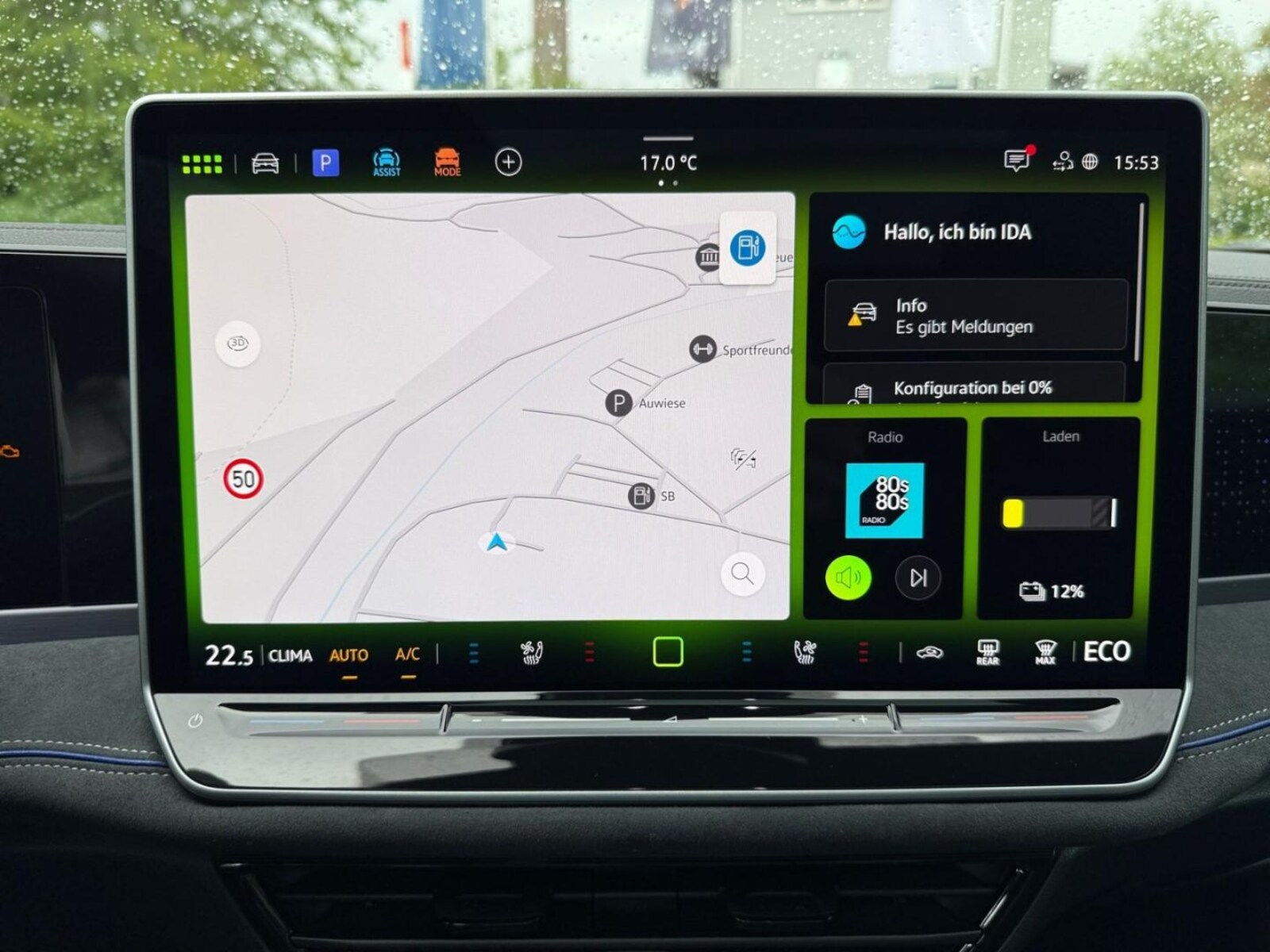 Volkswagen Passat – Bild 13