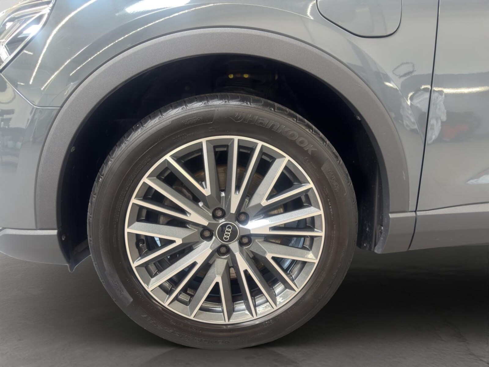 Audi Q3 – Bild 11