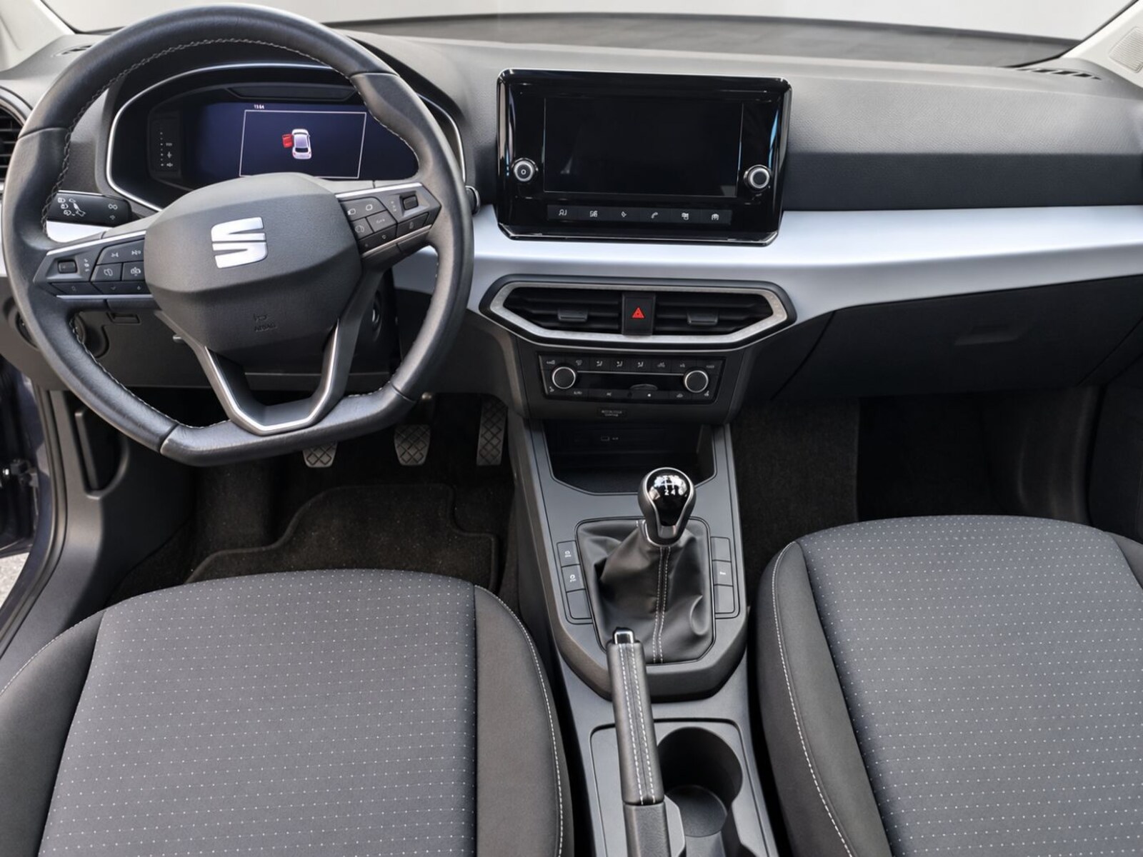 SEAT Ibiza – Bild 10