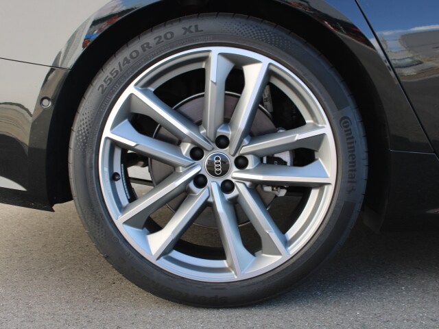 Image about Audi A7 Sportback 45 TFSI quattro 195(265) kW(PS) S tronic