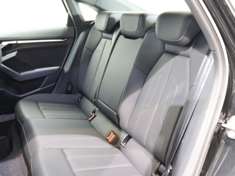 Audi S3 Sedan
