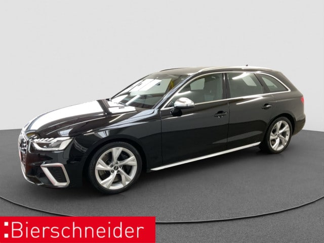 Audi S4 Avant